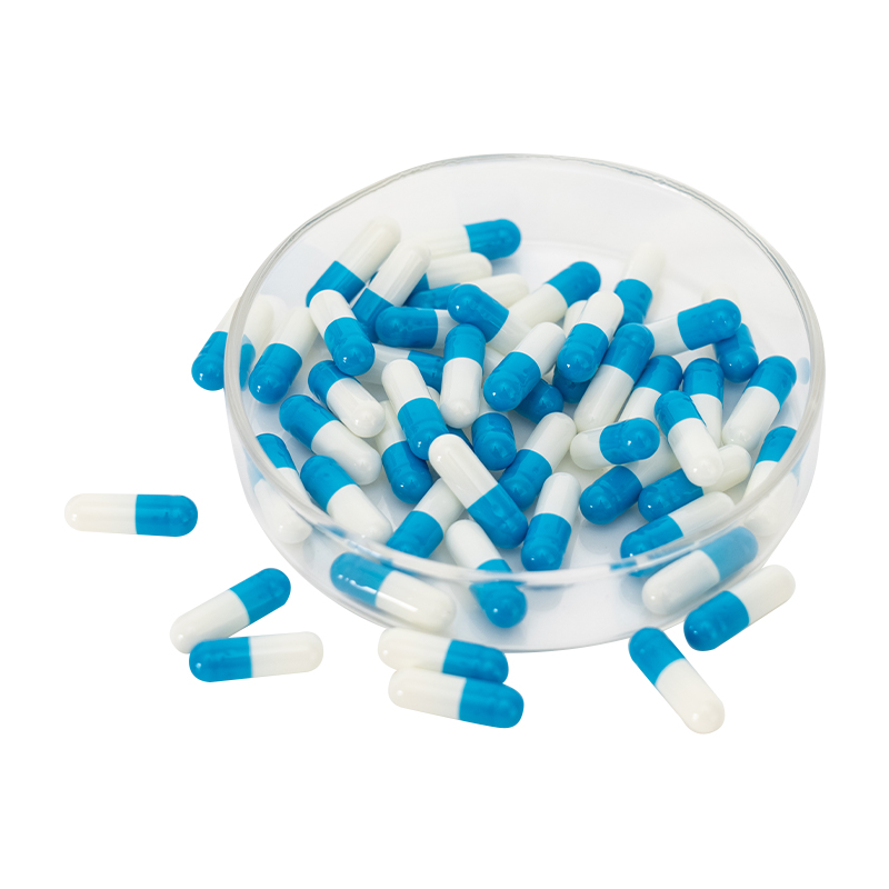 Cad é Hidroxypropil Methyl Cellulose & HPMC Capsule Guide